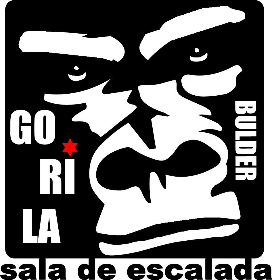 Gorila Bulder